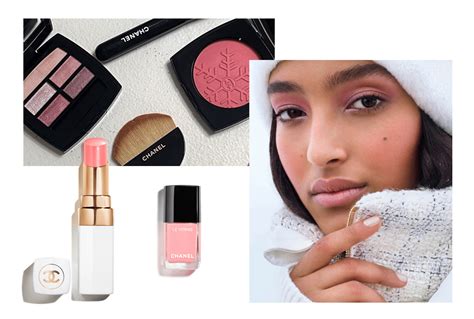 chanel beauty-tipps